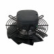 Ventilator industrial axial fără cadru Dalap RAB ENGINE Ø 260 mm