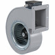 Ventilator centrifugal industrial radial Ø 180 mm, 800 m³/h