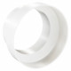 Reducție circulară PVC pentru diametru la conducte Ø 150 / 200 mm