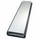 Izolație pentru conducte PVC rectangulare 204x60 mm, lungime 1 m