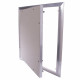 Ușă de vizitare pentru plăci gips carton și perete 200x200 mm