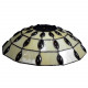 Sticlă de rezervă pentru ventilator de tavan Westinghouse Comet Tiffany 72485