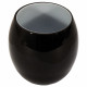 Sticlă de rezervă pentru ventilator de tavan Westinghouse Helix Fusion 78753, negru