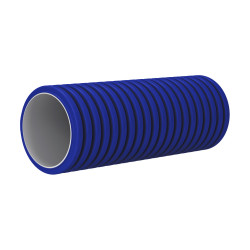 Tub standard flexibil Ø 63 mm, lungime 50 m