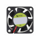 Ventilator răcire Dalap SAF 24V DC, 40x40x10 mm, 4200 r/min