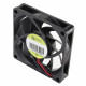 Ventilator răcire Dalap SAF 5V DC, 60x60x10 mm, 3500 r/min, cu rulmenți cu bile