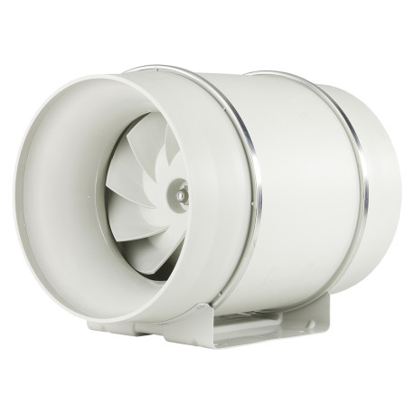Ventilator pentru conducte Dalap CECYL 250 cu două viteze, Ø 250 mm