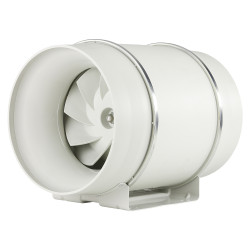 Ventilator pentru conducte Dalap CECYL 315 cu două viteze, Ø 315 mm