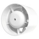 Ventilator mic in conducte Dalap 100 DAN 12 V pentru medii umede, conic, Ø 100 mm