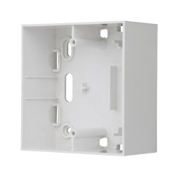 Cutie de montare pe perete Vents MKN-5 pentru termostate și regulatoare de viteză