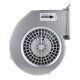 Ventilator radial Dalap SKT ALU 140ER Aluminium cu performanta ridicata, Ø 140 mm, 660 m³/ora