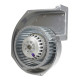 Ventilator radial Dalap SKT ALU 160ER Aluminium cu performanta ridicata, Ø 160 mm, 850 m³/ora