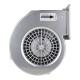 Ventilator radial Dalap SKT ALU 160ER Aluminium cu performanta ridicata, Ø 160 mm, 850 m³/ora