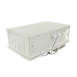 Unitate de control Vents UET-15D pentru încălzitorul de perete Dalap E-HP