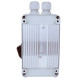 Tiristor regulator de turație pentru ventilator până la 2,3 kW (10A)