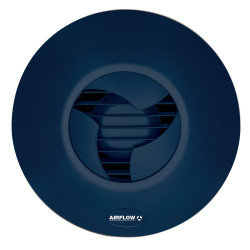 Capac frontal colorat pentru ventilatoarele iCON 15 în bleumarin