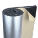 Izolație termică autoadezivă Dalap DFLEX 20 cu folie ALU, grosime 20 mm, 1,5 m2