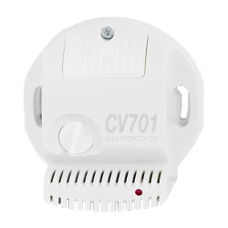 Senzor de umiditate extern CV701 pentru ventilator