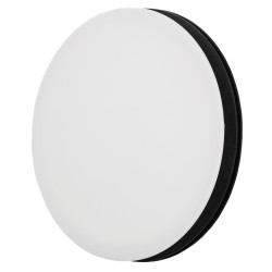 Capac Dalap END CAP-OP din plastic pentru conducte rotunde, Ø 100 mm