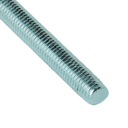 Tijă filetată pentru prinderea conductelor Ø 10 mm, lungime 1000 mm