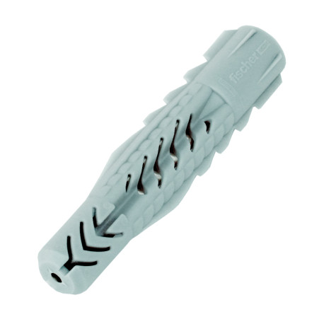 Diblu pentru fixarea șurubului dublu filetat Ø 10 mm, lungime 60 mm
