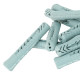 Diblu pentru fixarea șurubului dublu filetat Ø 10 mm, lungime 60 mm