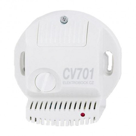 Senzor de umiditate extern CV701 pentru ventilator
