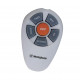 Ventilator portabil cu umidificator și ionizator de aer Westinghouse Cascata 72024