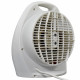 Ventilator de încălzire cu mâner FK1 cu putere 1000 W / 2000 W