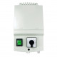 Transformator regulator de turație pentru ventilator ARW 10.0